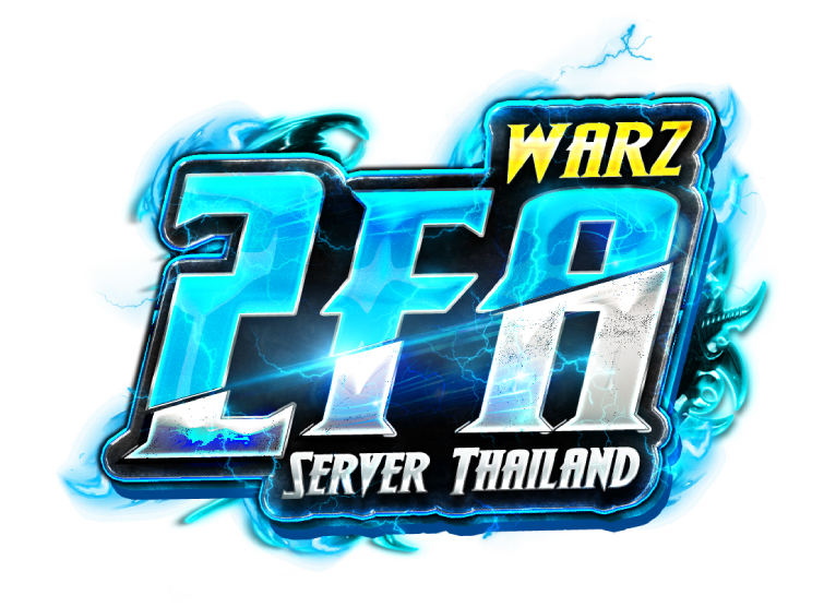 WarZ Logo